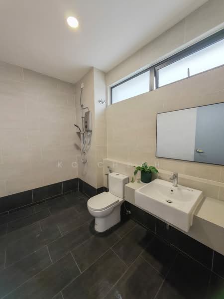 Terraced House for Rent in Shah Alam (Selangor) - KC Cheah - PropertyGuru.com.my