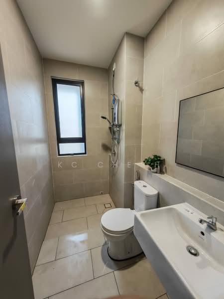 Terraced House for Rent in Shah Alam (Selangor) - KC Cheah - PropertyGuru.com.my