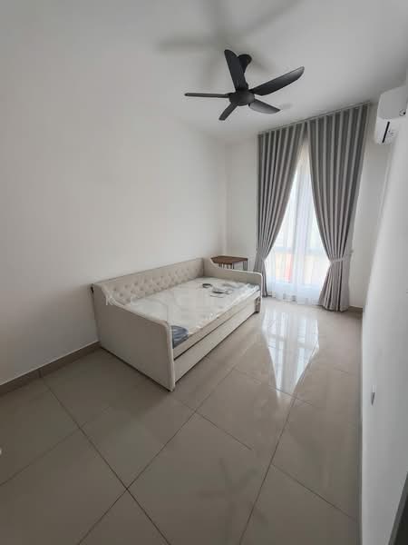 Terraced House for Rent in Shah Alam (Selangor) - KC Cheah - Interior - PropertyGuru.com.my