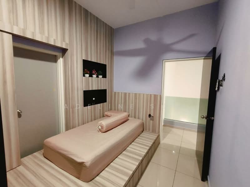 Cluster House for Sale in Johor Bahru (Johor) - Adeline Soh - Bedroom - PropertyGuru.com.my