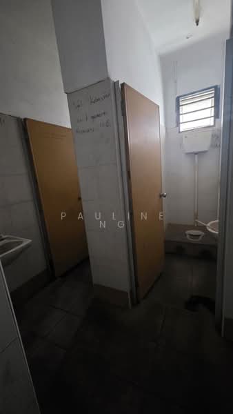 Cluster Factory for Rent in Johor Bahru (Johor) - Pauline Ng - Bathroom - PropertyGuru.com.my