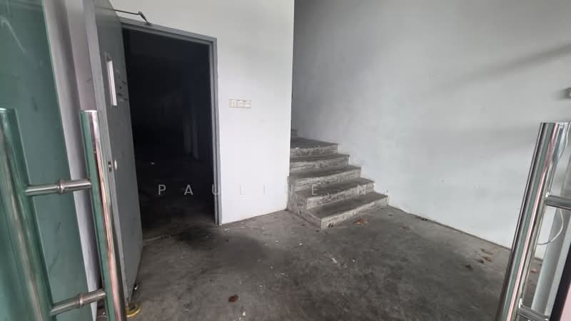 Cluster Factory for Rent in Johor Bahru (Johor) - Pauline Ng - Entrance - PropertyGuru.com.my