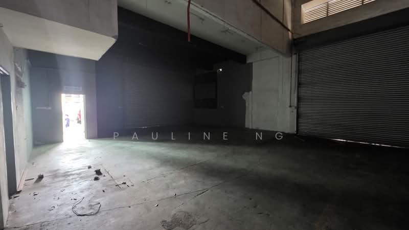 Cluster Factory for Rent in Johor Bahru (Johor) - Pauline Ng - Interior - PropertyGuru.com.my