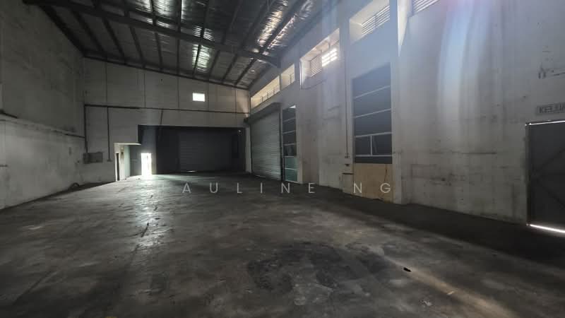 Cluster Factory for Rent in Johor Bahru (Johor) - Pauline Ng - Interior - PropertyGuru.com.my
