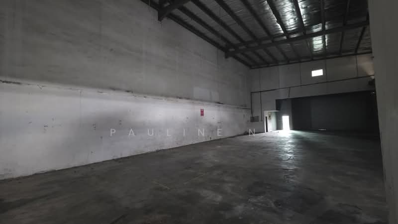 Cluster Factory for Rent in Johor Bahru (Johor) - Pauline Ng - Interior - PropertyGuru.com.my