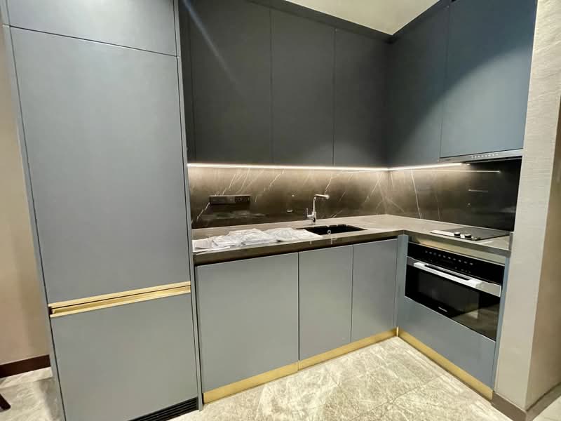 Servis Apartment untuk Disewa di Orion Residence Bukit Bintang - Tom Ip - PropertyGuru.com.my