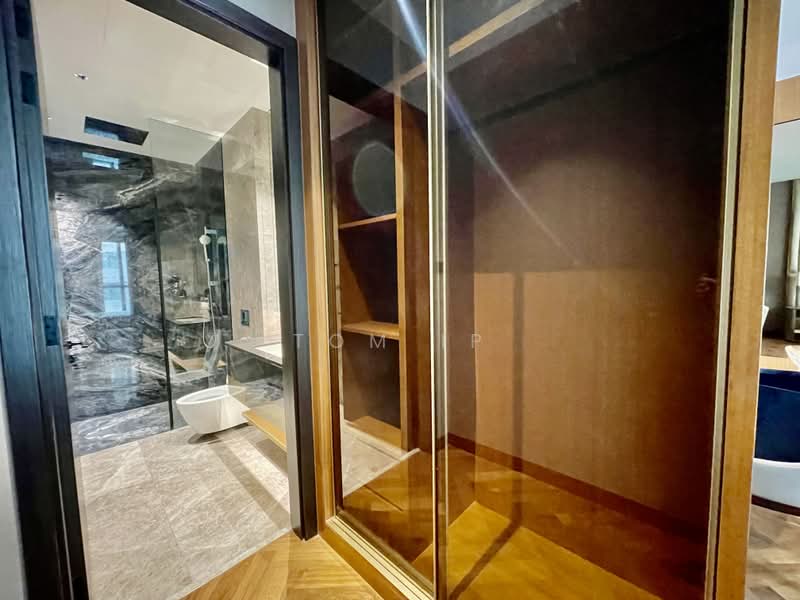 Servis Apartment untuk Disewa di Orion Residence Bukit Bintang - Tom Ip - PropertyGuru.com.my