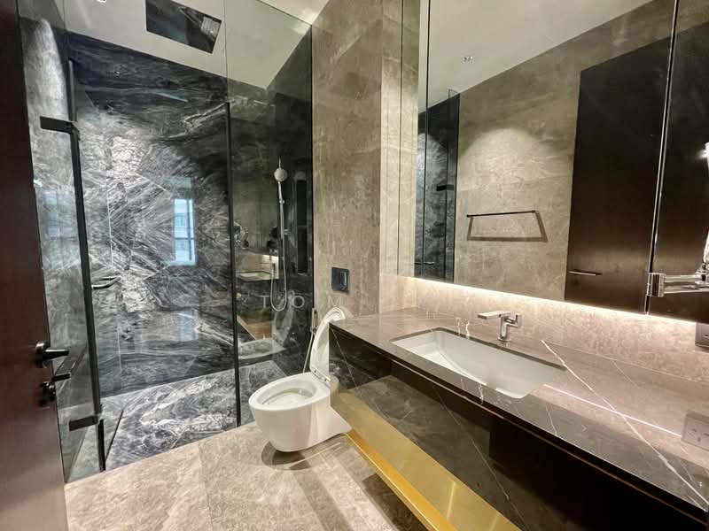 Servis Apartment untuk Disewa di Orion Residence Bukit Bintang - Tom Ip - PropertyGuru.com.my