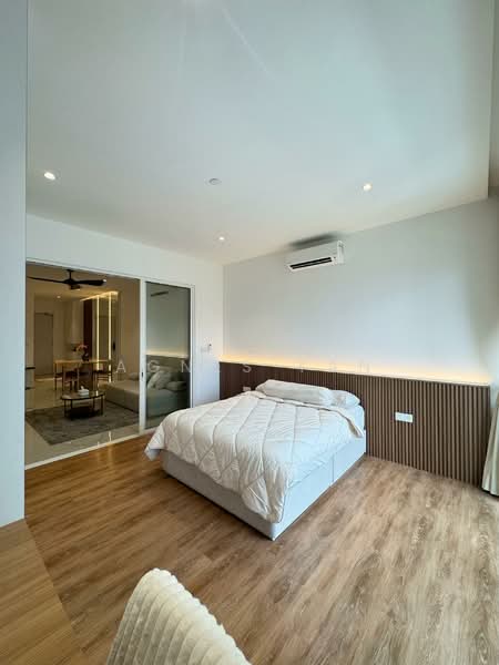 Servis Apartment untuk Disewa di Quill Residence - Agnes Yan - Bedroom - PropertyGuru.com.my