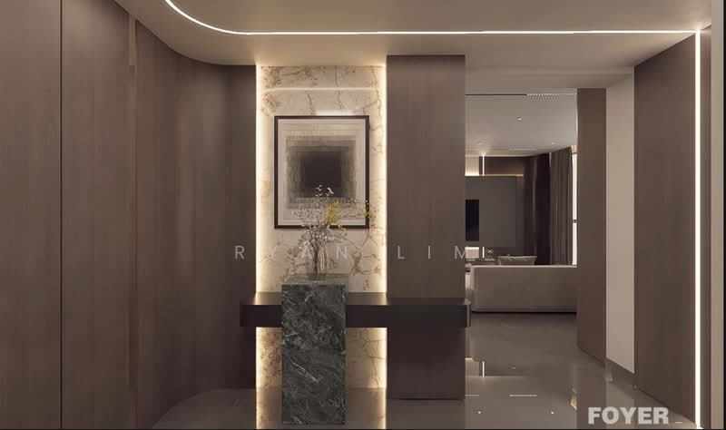 Kondominium untuk Dijual di Katana II - Ryan Lim - Interior - PropertyGuru.com.my