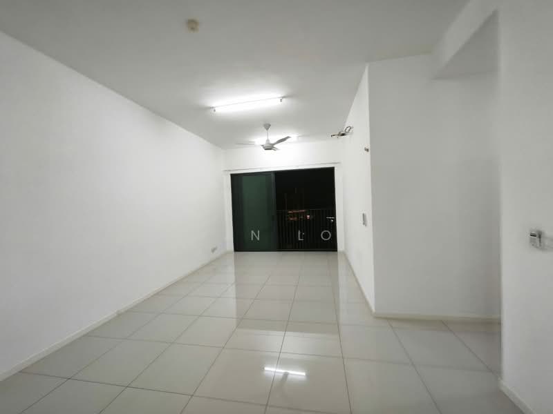 Condominium for Sale at Rumbia Residence - Ryan Low - Living Room - PropertyGuru.com.my