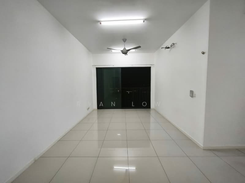 Condominium for Sale at Rumbia Residence - Ryan Low - Living Room - PropertyGuru.com.my