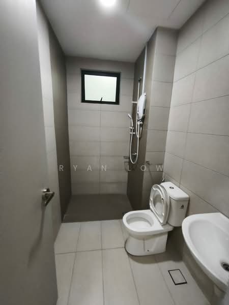 Condominium for Sale at Rumbia Residence - Ryan Low - Bathroom - PropertyGuru.com.my