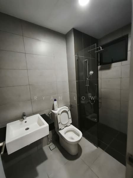 Condominium for Sale at Rumbia Residence - Ryan Low - Bathroom - PropertyGuru.com.my