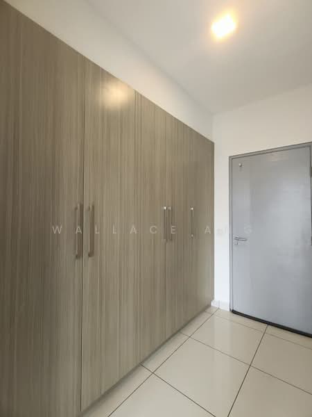 Service Residence for Rent at Residences @ 1 Tebrau - Wallace Ang - Interior - PropertyGuru.com.my