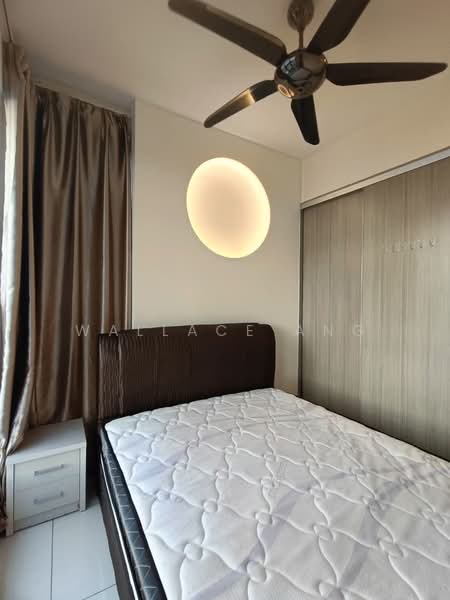 Service Residence for Rent at Residences @ 1 Tebrau - Wallace Ang - Bedroom - PropertyGuru.com.my