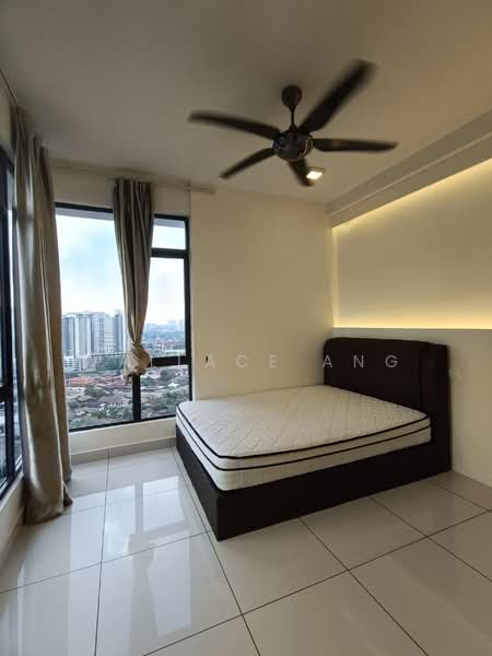 Service Residence for Rent at Residences @ 1 Tebrau - Wallace Ang - Bedroom - PropertyGuru.com.my