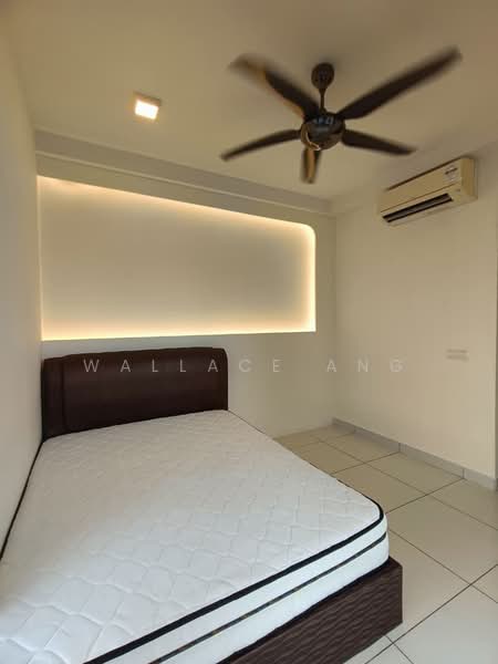 Service Residence for Rent at Residences @ 1 Tebrau - Wallace Ang - Bedroom - PropertyGuru.com.my