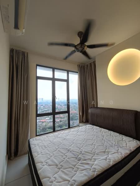 Service Residence for Rent at Residences @ 1 Tebrau - Wallace Ang - Bedroom - PropertyGuru.com.my