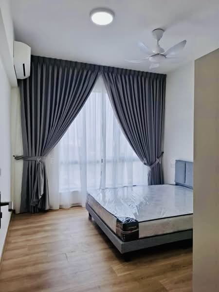 Kediaman Servis untuk Disewa di Baron Residence @ Lake City - Kenneth Ang - PropertyGuru.com.my