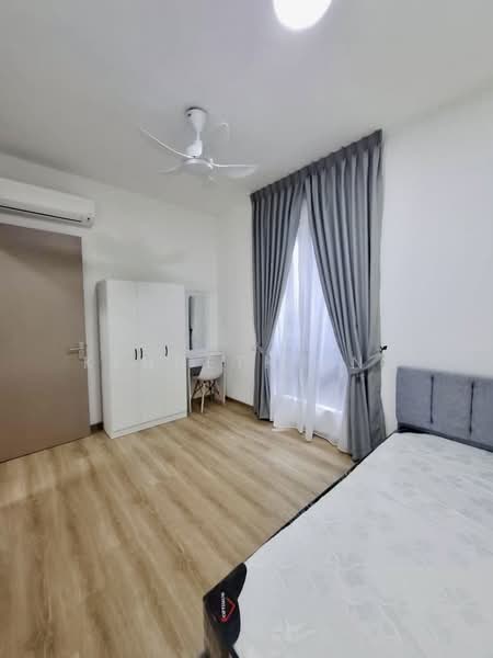 Kediaman Servis untuk Disewa di Baron Residence @ Lake City - Kenneth Ang - PropertyGuru.com.my