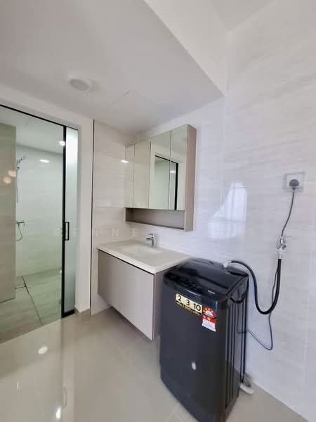 Kediaman Servis untuk Disewa di Baron Residence @ Lake City - Kenneth Ang - PropertyGuru.com.my