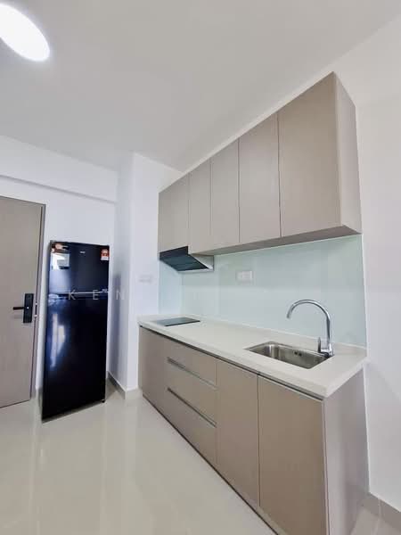 Kediaman Servis untuk Disewa di Baron Residence @ Lake City - Kenneth Ang - PropertyGuru.com.my