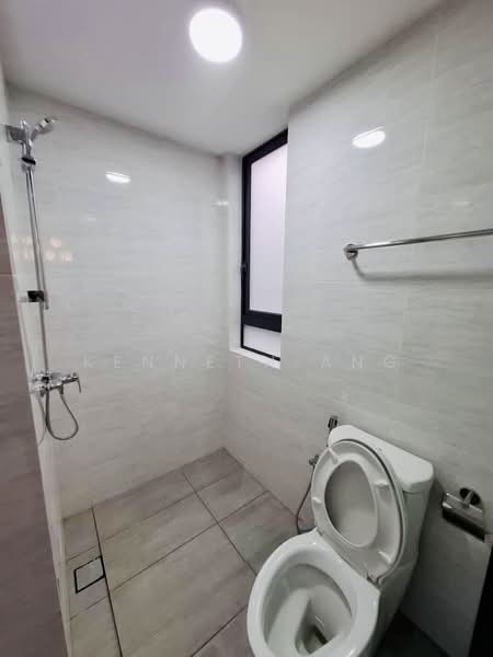 Kediaman Servis untuk Disewa di Baron Residence @ Lake City - Kenneth Ang - PropertyGuru.com.my