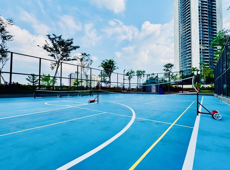 Kediaman Servis untuk Disewa di Baron Residence @ Lake City - Kenneth Ang - PropertyGuru.com.my