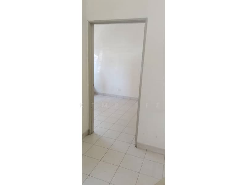 Pangsapuri untuk Disewa di PPR Sri Aman - Kemp Lee - Interior - PropertyGuru.com.my