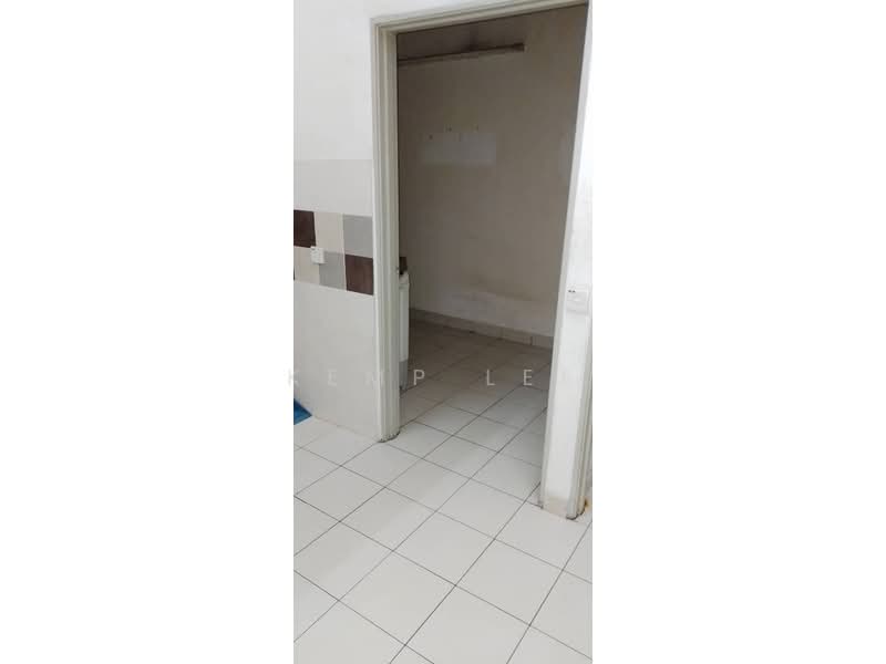 Pangsapuri untuk Disewa di PPR Sri Aman - Kemp Lee - Interior - PropertyGuru.com.my