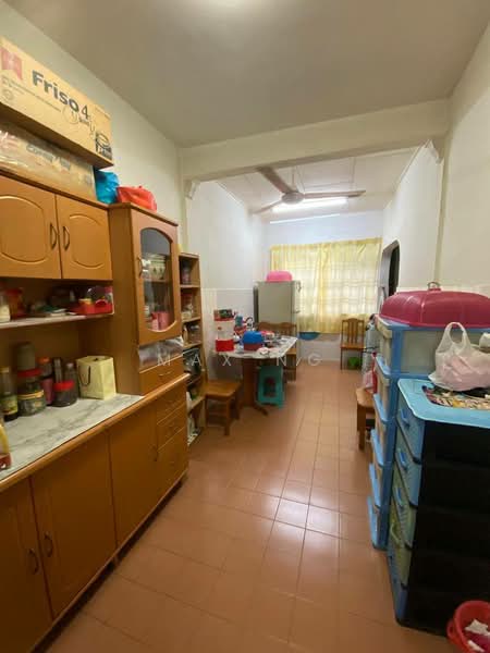 Terraced House for Sale in Taman Nusa Perintis 2 (Iskandar Puteri (Nusajaya)) - Max Ng - Kitchen - PropertyGuru.com.my
