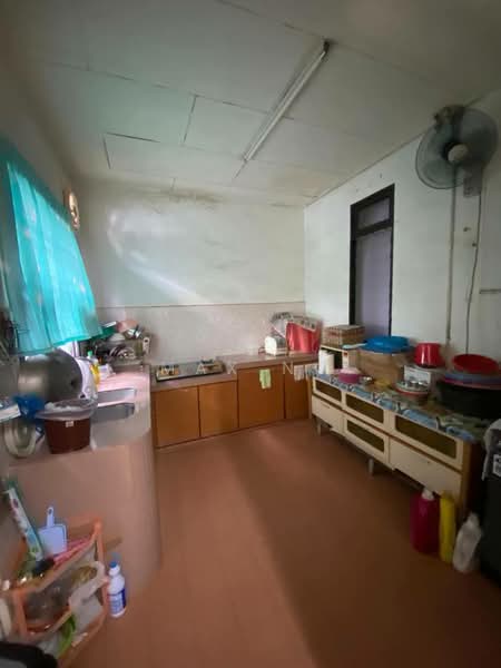 Terraced House for Sale in Taman Nusa Perintis 2 (Iskandar Puteri (Nusajaya)) - Max Ng - Kitchen - PropertyGuru.com.my