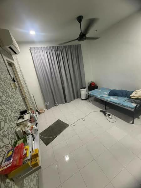 Terraced House for Sale in Taman Nusa Perintis 2 (Iskandar Puteri (Nusajaya)) - Max Ng - Bedroom - PropertyGuru.com.my
