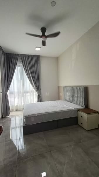 Servis Apartment untuk Disewa di Ruby Seapark - Karen Ang - Bedroom - PropertyGuru.com.my
