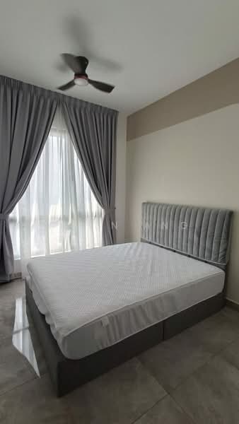 Servis Apartment untuk Disewa di Ruby Seapark - Karen Ang - Bedroom - PropertyGuru.com.my