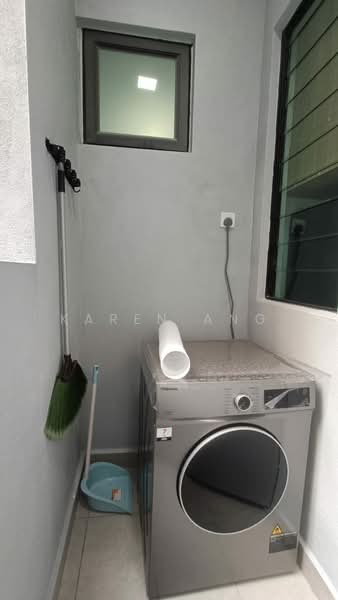 Servis Apartment untuk Disewa di Ruby Seapark - Karen Ang - Interior - PropertyGuru.com.my