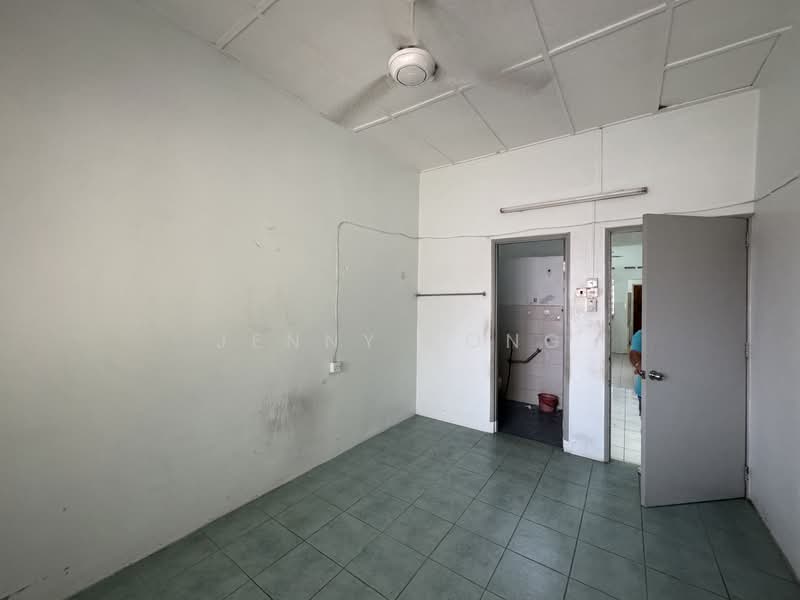 1-storey Terraced House for Sale in Bukit Tinggi (Bentong) - Jenny Kong - PropertyGuru.com.my