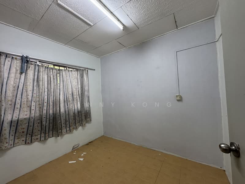 1-storey Terraced House for Sale in Bukit Tinggi (Bentong) - Jenny Kong - PropertyGuru.com.my