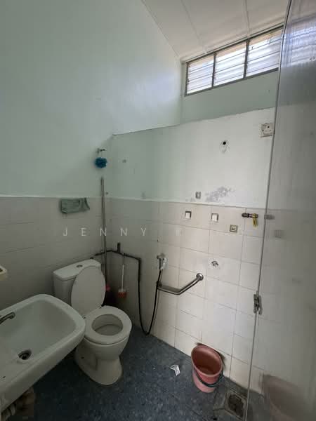 1-storey Terraced House for Sale in Bukit Tinggi (Bentong) - Jenny Kong - PropertyGuru.com.my
