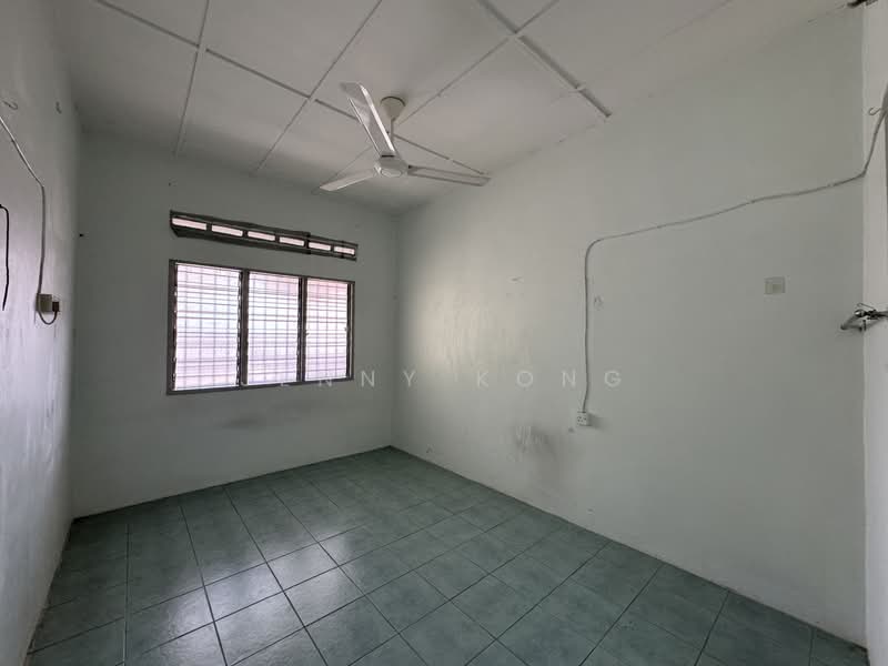 1-storey Terraced House for Sale in Bukit Tinggi (Bentong) - Jenny Kong - PropertyGuru.com.my
