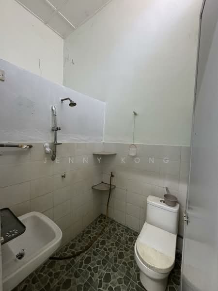 1-storey Terraced House for Sale in Bukit Tinggi (Bentong) - Jenny Kong - PropertyGuru.com.my