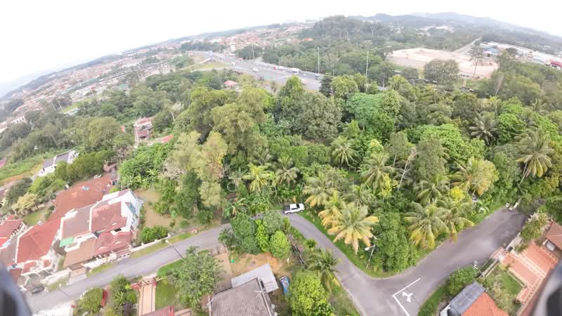 Residential Land for Sale in Taman Bukit Chedang (Seremban) - Shahrol Ariffin - Exterior - PropertyGuru.com.my