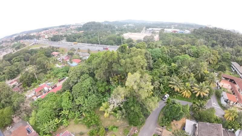 Residential Land for Sale in Taman Bukit Chedang (Seremban) - Shahrol Ariffin - Exterior - PropertyGuru.com.my