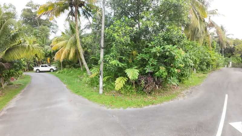 Residential Land for Sale in Taman Bukit Chedang (Seremban) - Shahrol Ariffin - Exterior - PropertyGuru.com.my