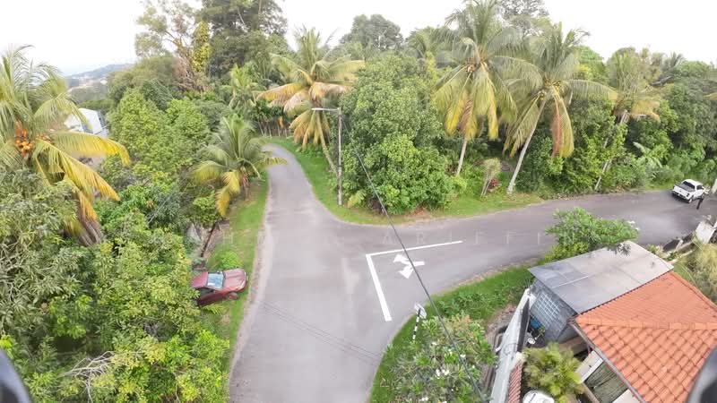 Residential Land for Sale in Taman Bukit Chedang (Seremban) - Shahrol Ariffin - Exterior - PropertyGuru.com.my