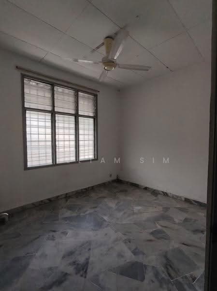 1-storey Terraced House for Sale in Bandar Sri Damansara (Selangor) - William Sim - Interior - PropertyGuru.com.my