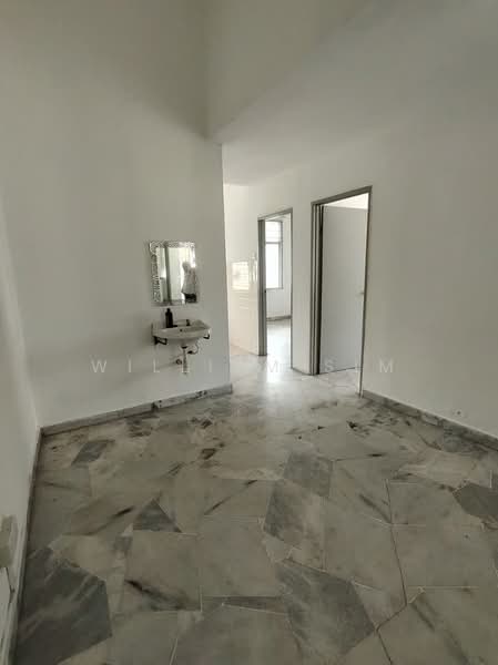 1-storey Terraced House for Sale in Bandar Sri Damansara (Selangor) - William Sim - Interior - PropertyGuru.com.my