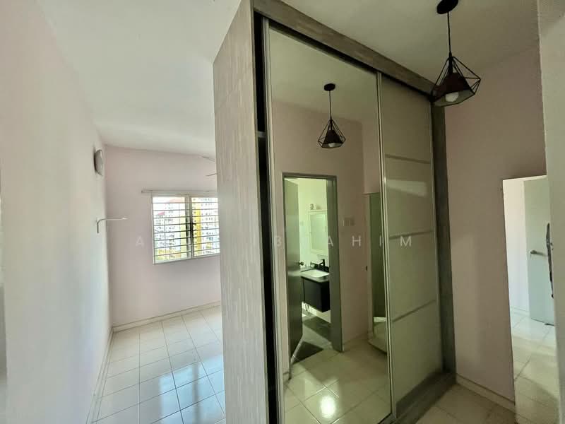 Kondominium untuk Dijual di Casa Idaman - Azli Ibrahim - Interior - PropertyGuru.com.my