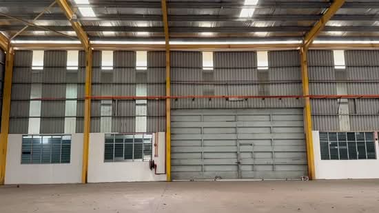 Factory for Rent in Seri Kembangan (Selangor) - Arthur Goh - PropertyGuru.com.my
